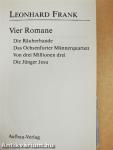 Vier Romane