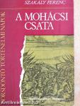 A mohácsi csata