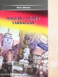 Magyar-német társalgás