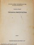 Társadalomstatisztika