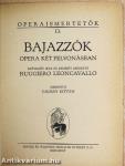 Bajazzók