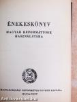 Énekeskönyv