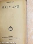 Adolphe/Mary Ann