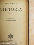 Egy spahi története/Viktória