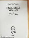 Szűzmáriás királyfi/Zöld ág
