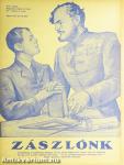 Zászlónk 1941. október