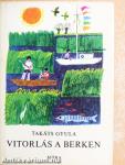 Vitorlás a berken