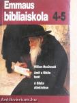 Amit a Biblia tanít/A Biblia áttekintése/"Mi a különbség?"