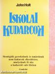 Iskolai kudarcok