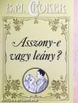 Asszony-e vagy leány?