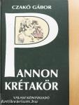 Pannon krétakör