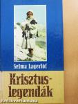 Krisztus-legendák