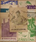 Zászlónk 1942-43. (nem teljes évfolyam)