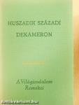 Huszadik századi Dekameron I-II.
