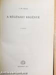 A régészet regénye