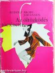 Az öltözködés története