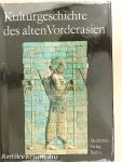 Kulturgeschichte des alten Vorderasien