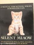 The Silent Miaow