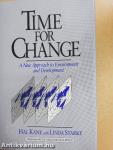 Time for Change