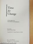 Time for Change