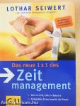 Das neue 1x1 des Zeit management