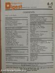 Hungarian Digest Children 1984/4-5