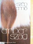 Emberszag