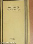 Kolumbusz hajónaplója