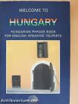 Welcome to Hungary
