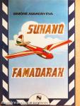 Suhanó famadarak