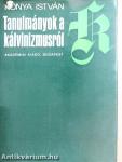 Tanulmányok a kálvinizmusról