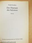 Der Diamant des Salomon