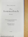 Das Sommerbuch