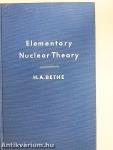 Elementary Nuclear Theory
