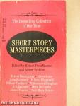 Short Story Masterpieces