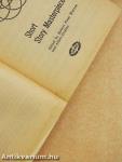 Short Story Masterpieces