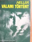 Valami történt