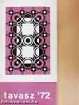 Tavasz '72