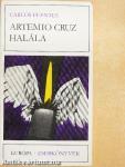 Artemio Cruz halála