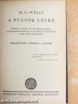 "20 kötet a H. G. Wells művei sorozatból (nem teljes sorozat)"