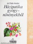 Házipatika gyógynövényekből