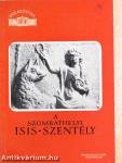 A szombathelyi Isis-szentély
