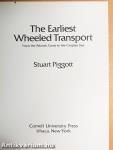 The Earliest Wheeled Transport