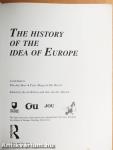 The History of the Idea of Europe
