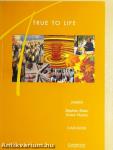 True to Life - Starter - Class Book