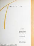 True to Life - Starter - Class Book