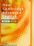 New Cambridge Advanced English - Student's Book