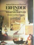 Erfinder und Wissenschaftler