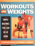 Workouts with Weights