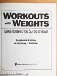 Workouts with Weights